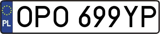 OPO699YP