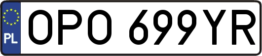 OPO699YR