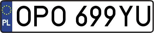 OPO699YU