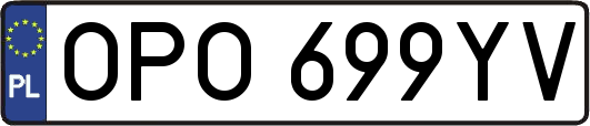 OPO699YV