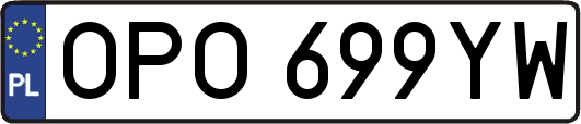 OPO699YW