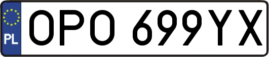 OPO699YX