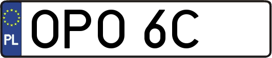 OPO6C