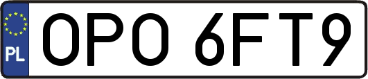 OPO6FT9