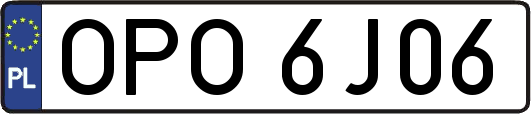 OPO6J06