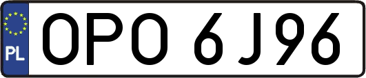 OPO6J96