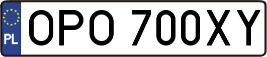 OPO700XY