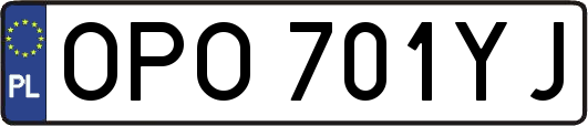 OPO701YJ