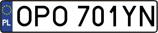 OPO701YN