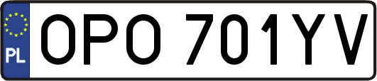 OPO701YV