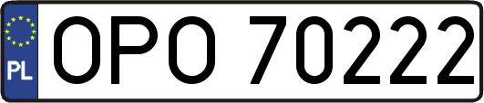 OPO70222