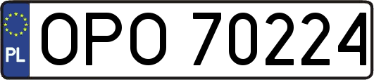 OPO70224