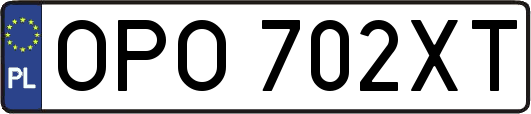 OPO702XT