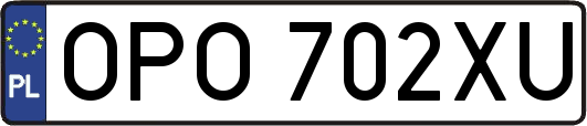 OPO702XU