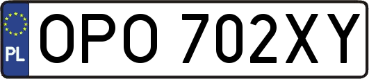 OPO702XY