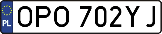 OPO702YJ