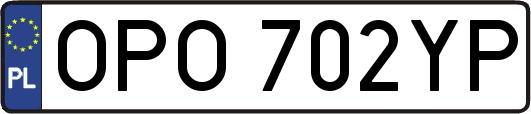 OPO702YP