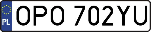 OPO702YU
