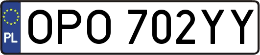 OPO702YY