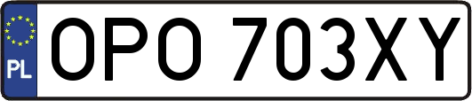 OPO703XY