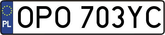 OPO703YC