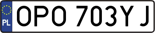 OPO703YJ