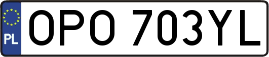 OPO703YL