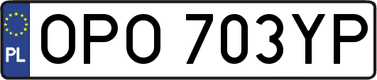 OPO703YP