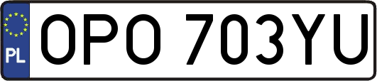OPO703YU