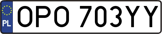 OPO703YY