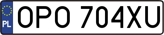 OPO704XU