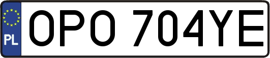 OPO704YE