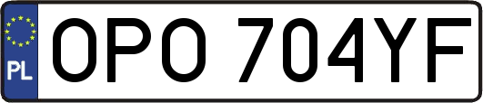 OPO704YF