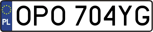 OPO704YG