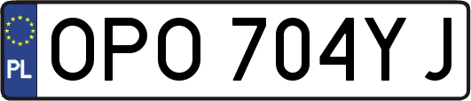 OPO704YJ