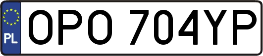 OPO704YP