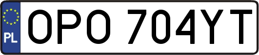 OPO704YT