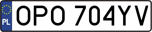 OPO704YV