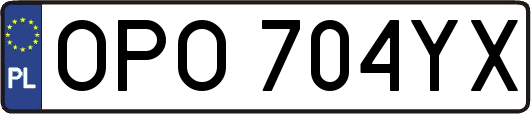 OPO704YX