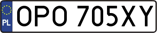 OPO705XY