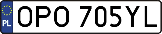 OPO705YL