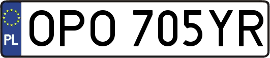 OPO705YR