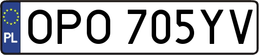 OPO705YV