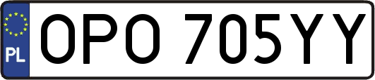 OPO705YY