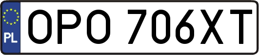 OPO706XT