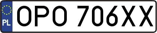 OPO706XX
