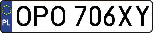 OPO706XY