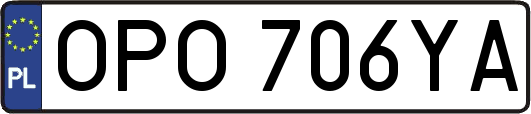 OPO706YA