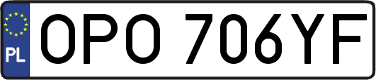 OPO706YF