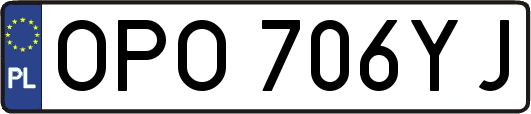 OPO706YJ